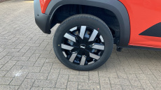 Dacia Spring 27kWh Expression 65 48kW 5dr Auto Electric Hatchback